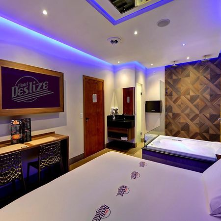 Deslize Motel 2 Уберландия Экстерьер фото