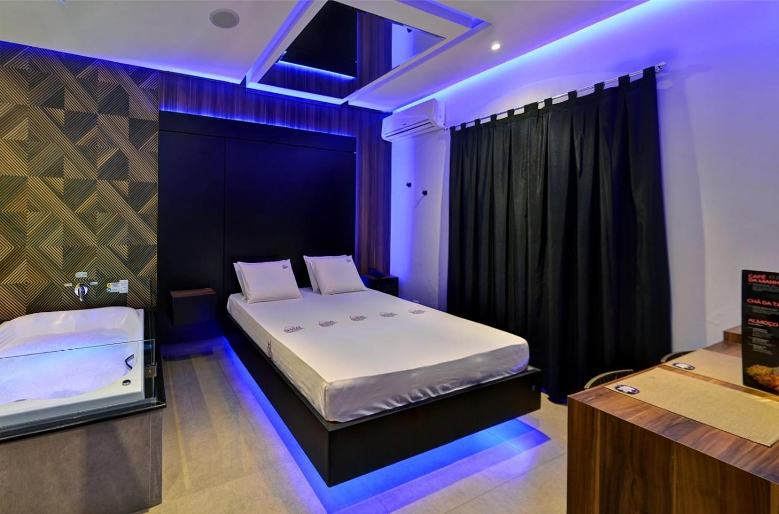Deslize Motel 2 Уберландия Экстерьер фото