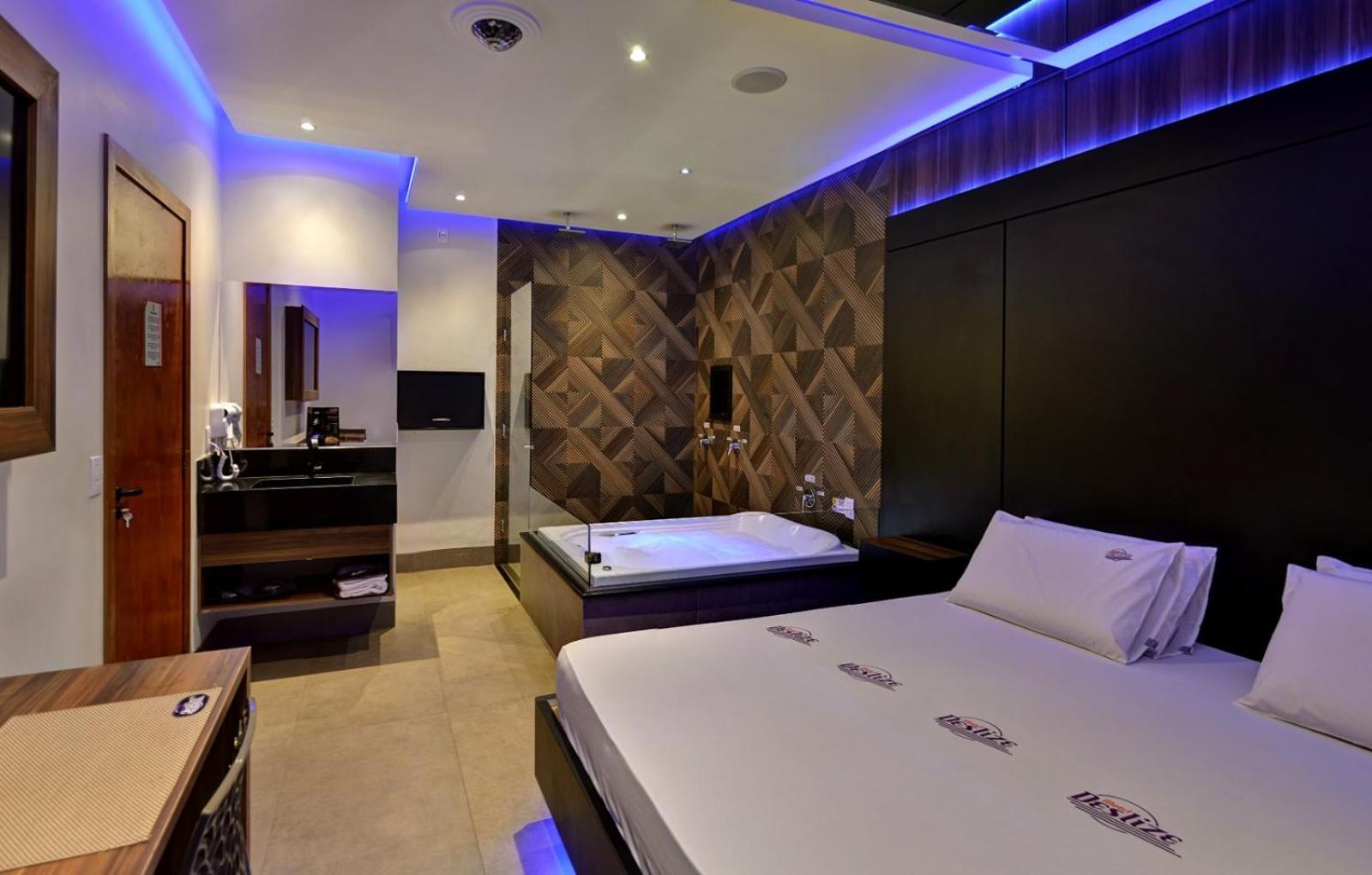 Deslize Motel 2 Уберландия Экстерьер фото